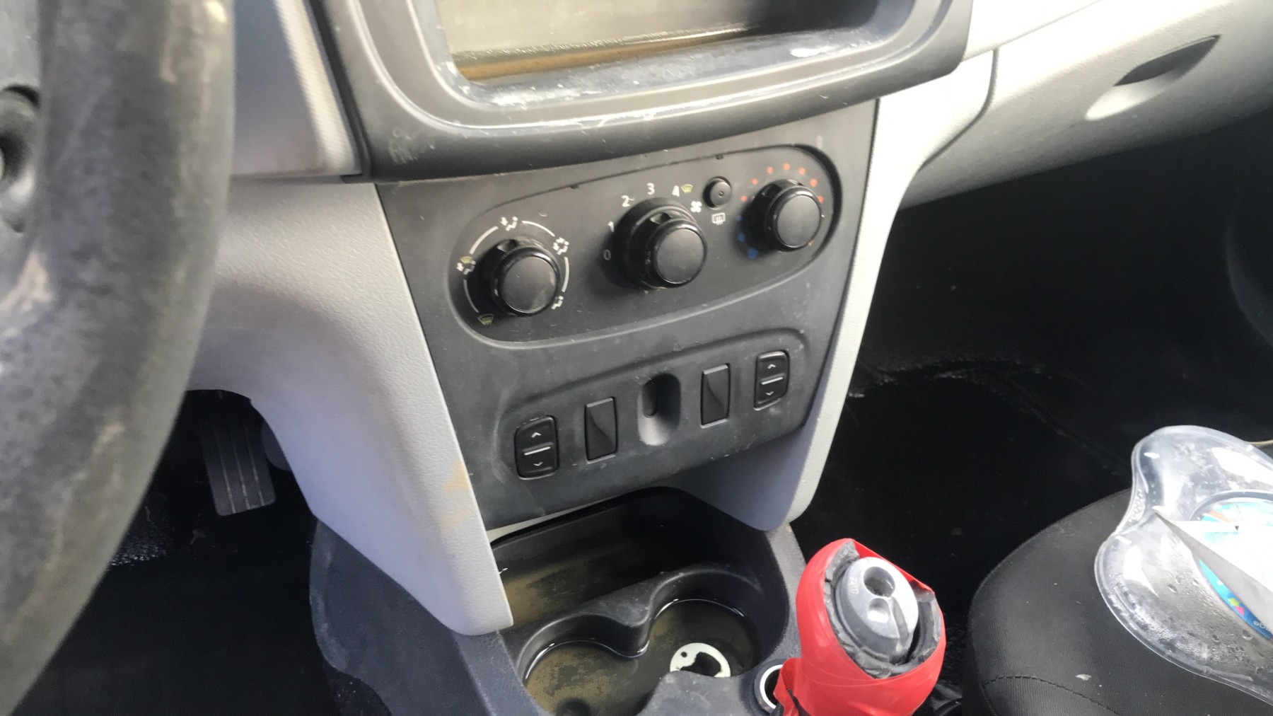 Image DACIA SANDERO 2