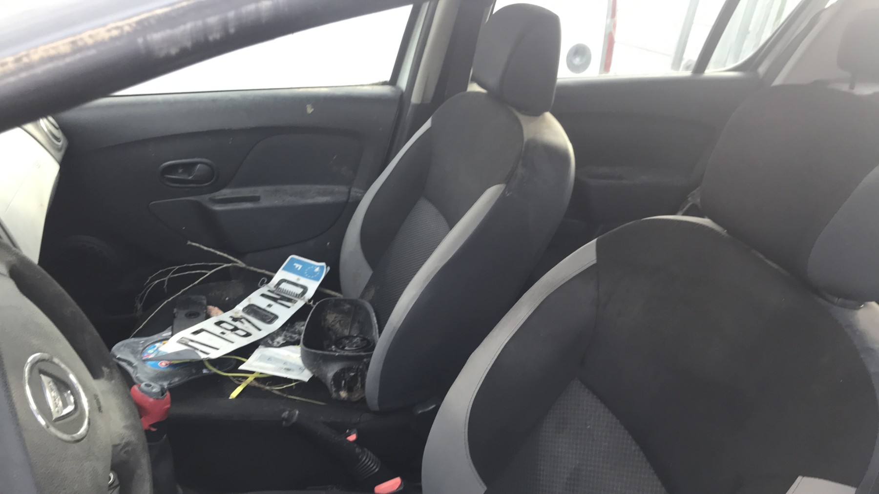 Image DACIA SANDERO 2