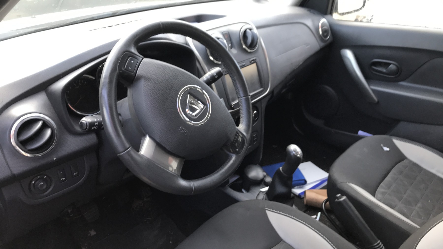 Image DACIA SANDERO 2