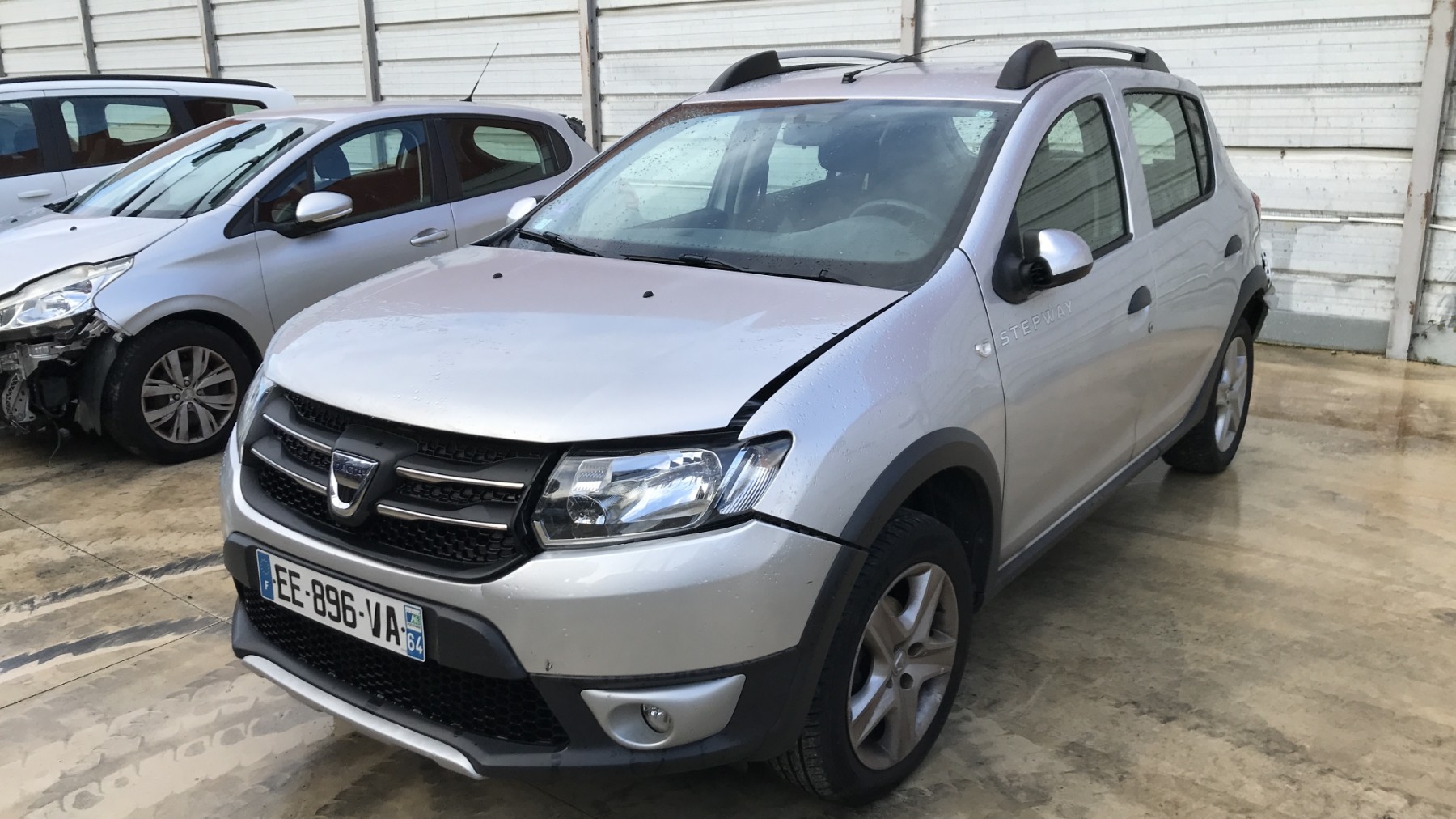 Image DACIA SANDERO 2