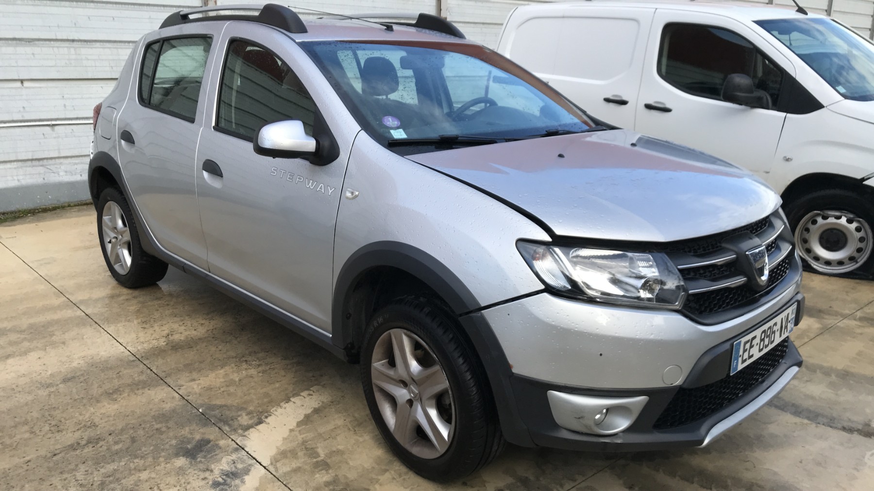 Image DACIA SANDERO 2