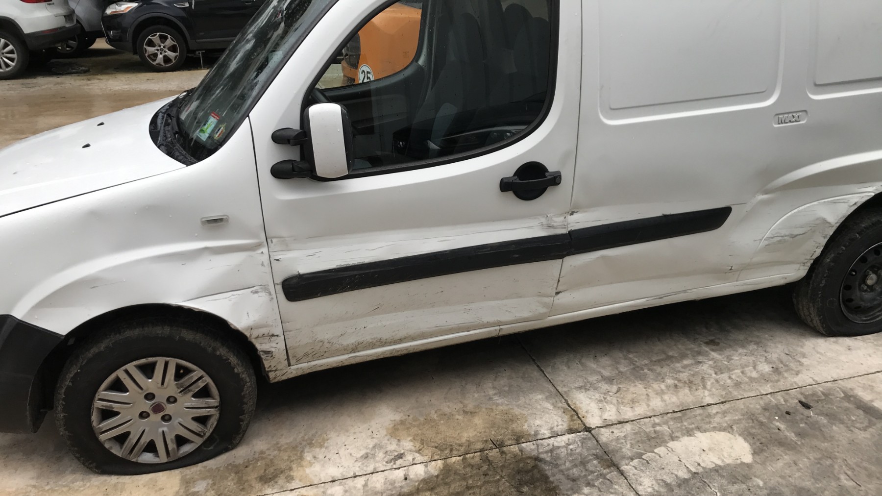 Image FIAT DOBLO 1