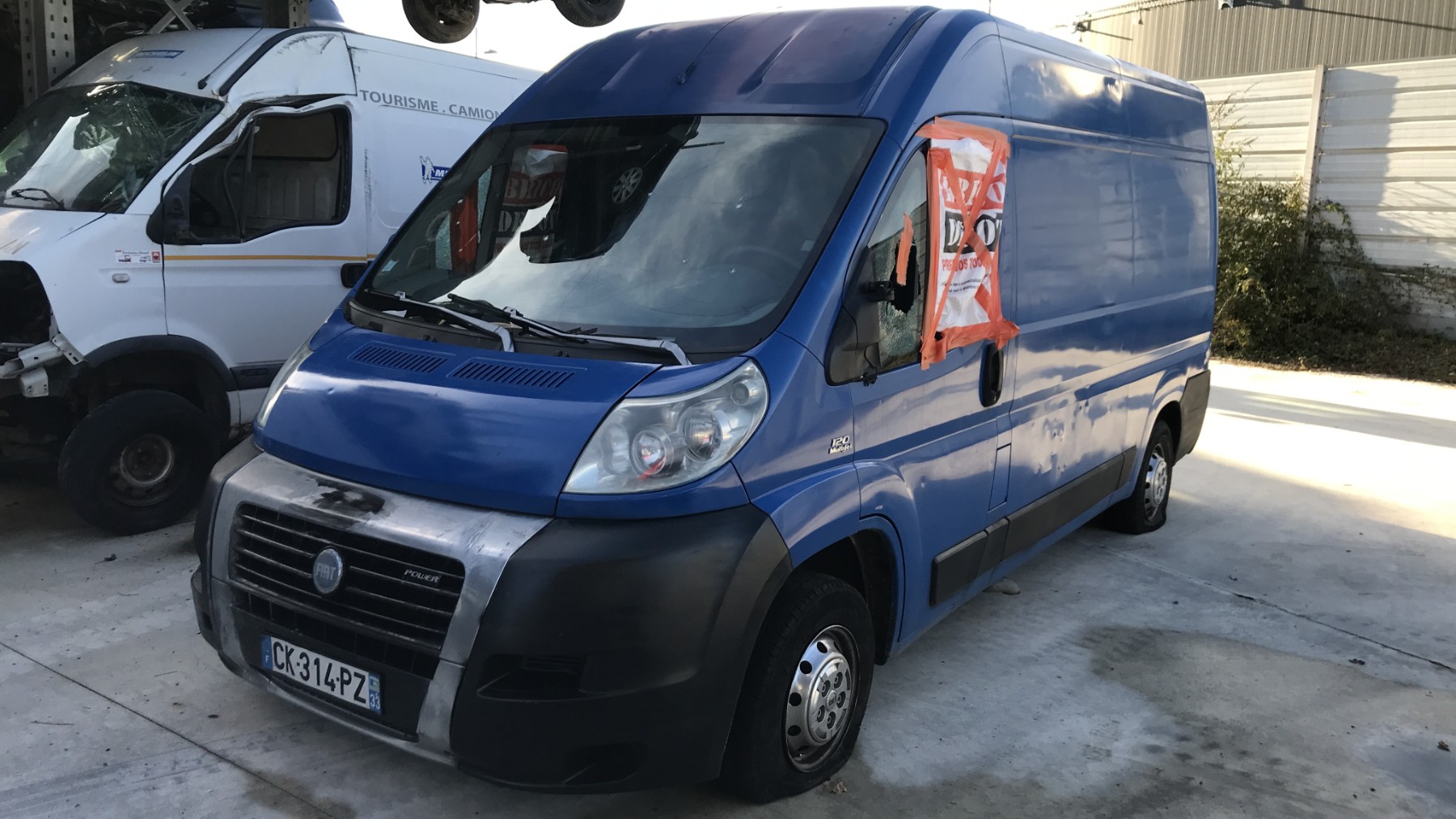 Image FIAT DUCATO 3