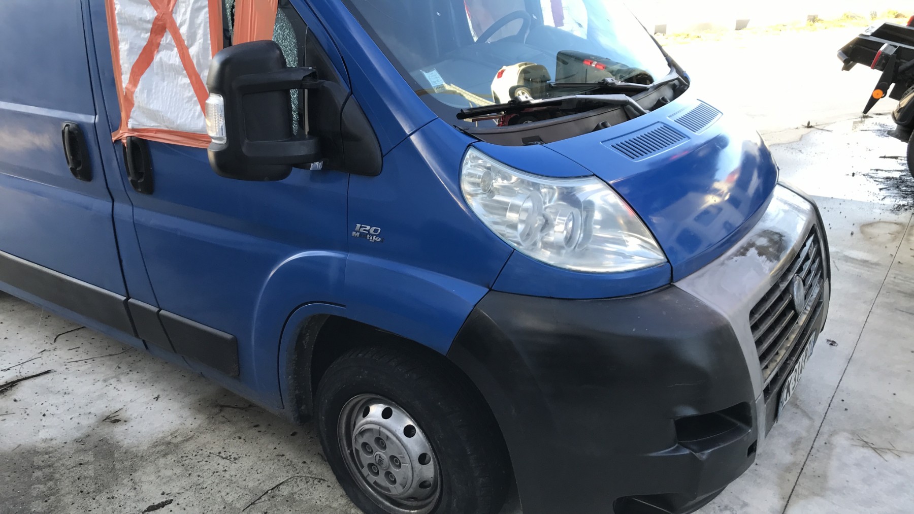 Image FIAT DUCATO 3
