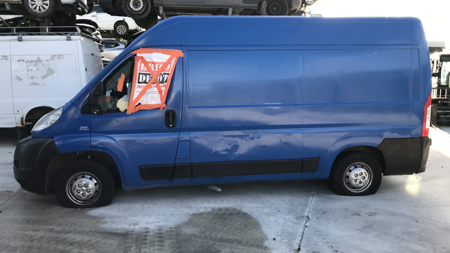 Image FIAT DUCATO 3