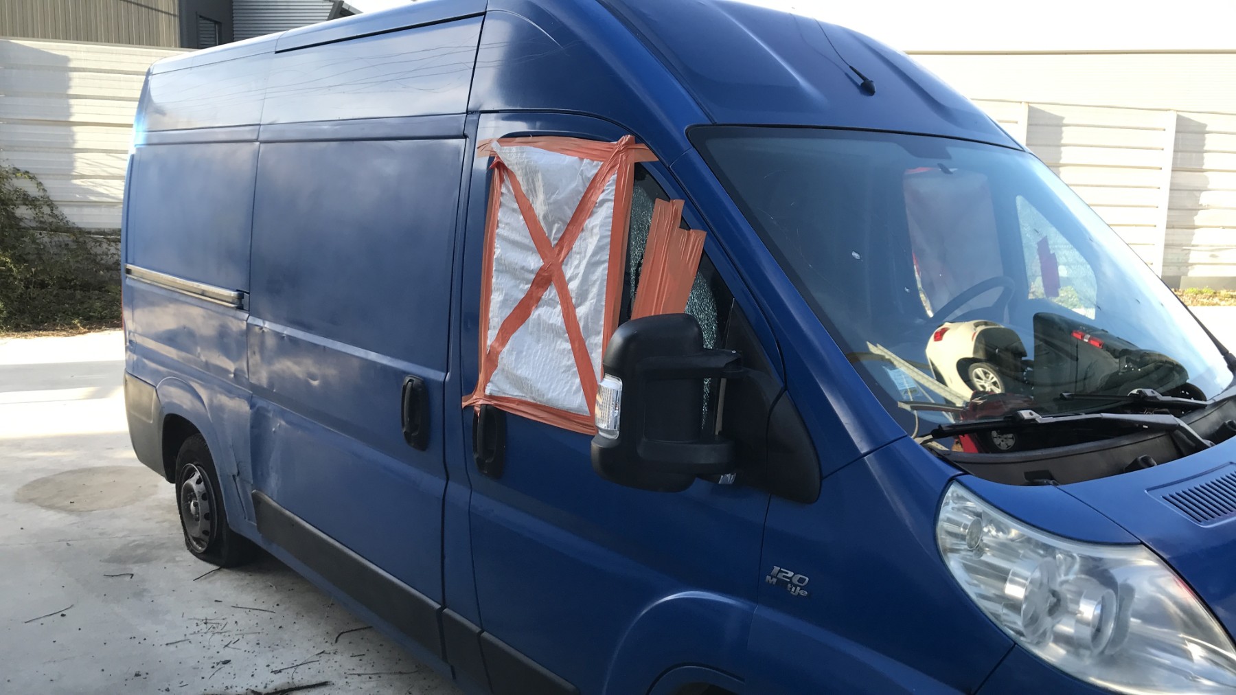 Image FIAT DUCATO 3