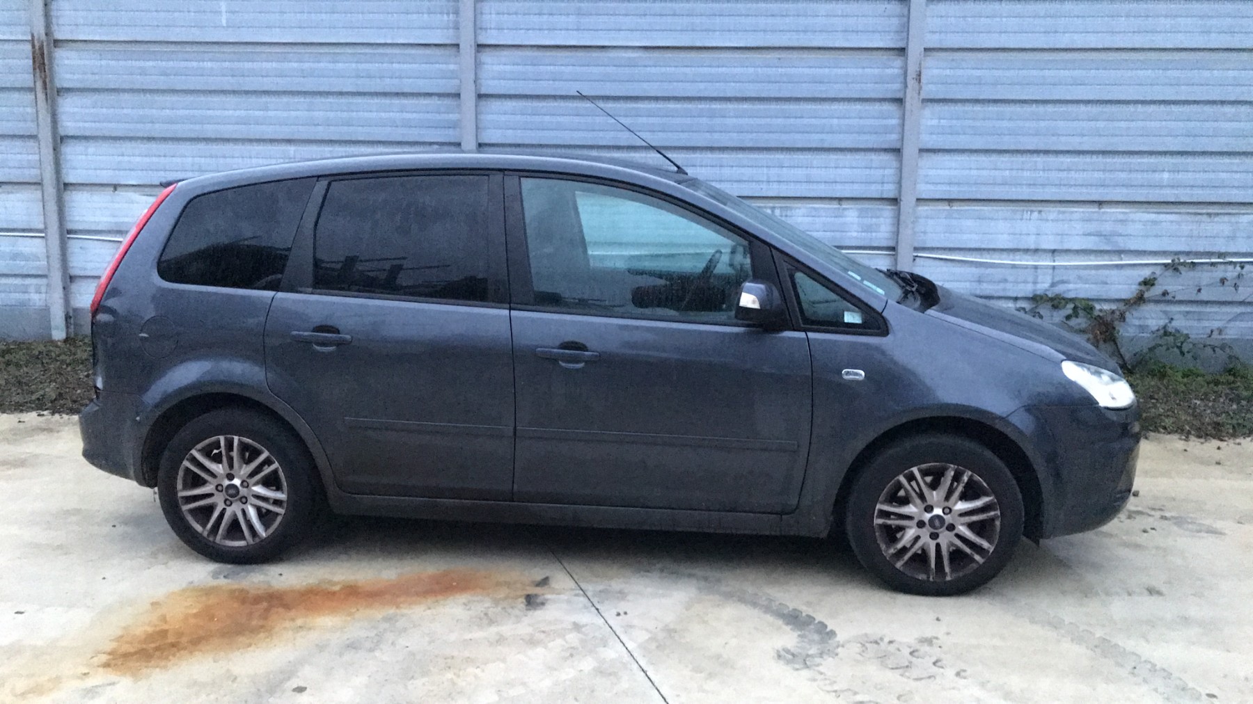 Image FORD C-MAX 1