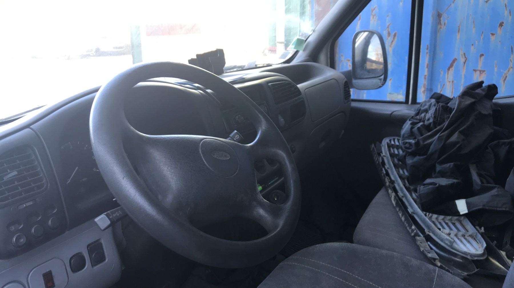 Image FORD TRANSIT 2