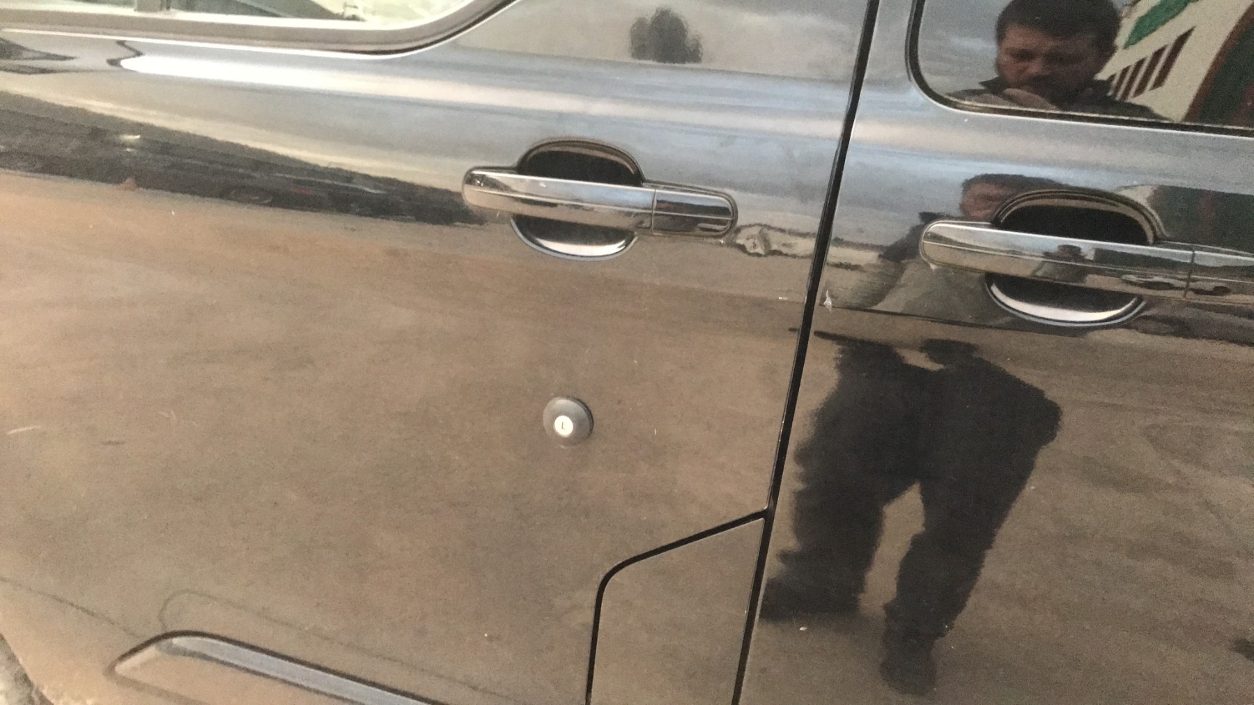 Image FORD TRANSIT CUSTOM 1