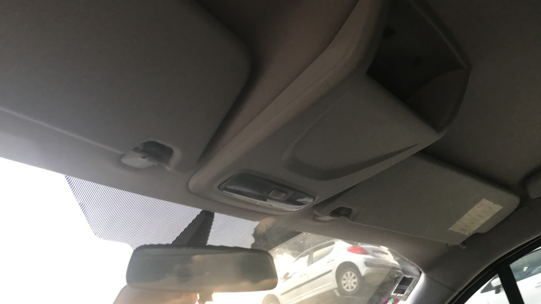 Image FORD TRANSIT CUSTOM 1