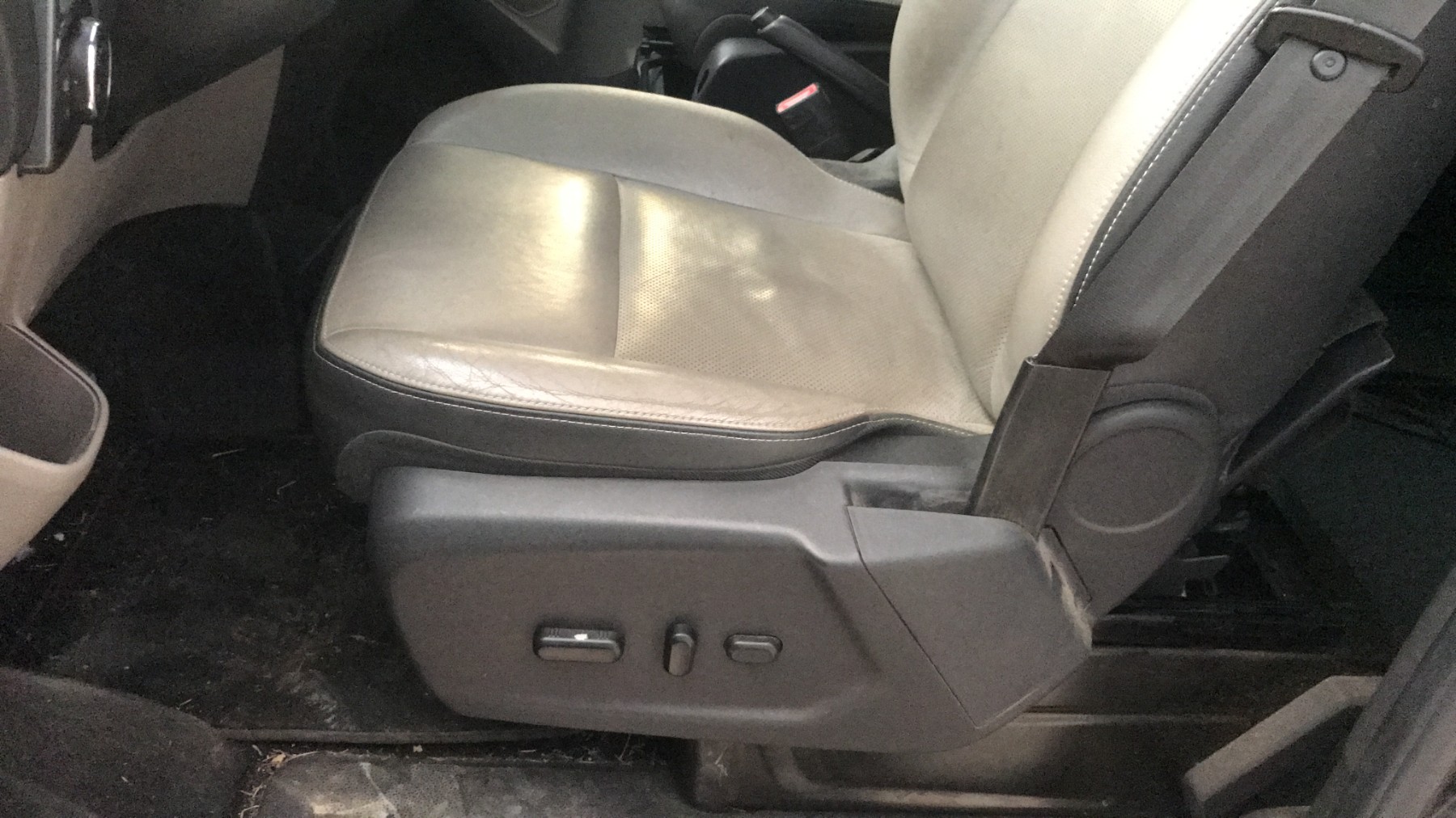 Image FORD TRANSIT CUSTOM 1