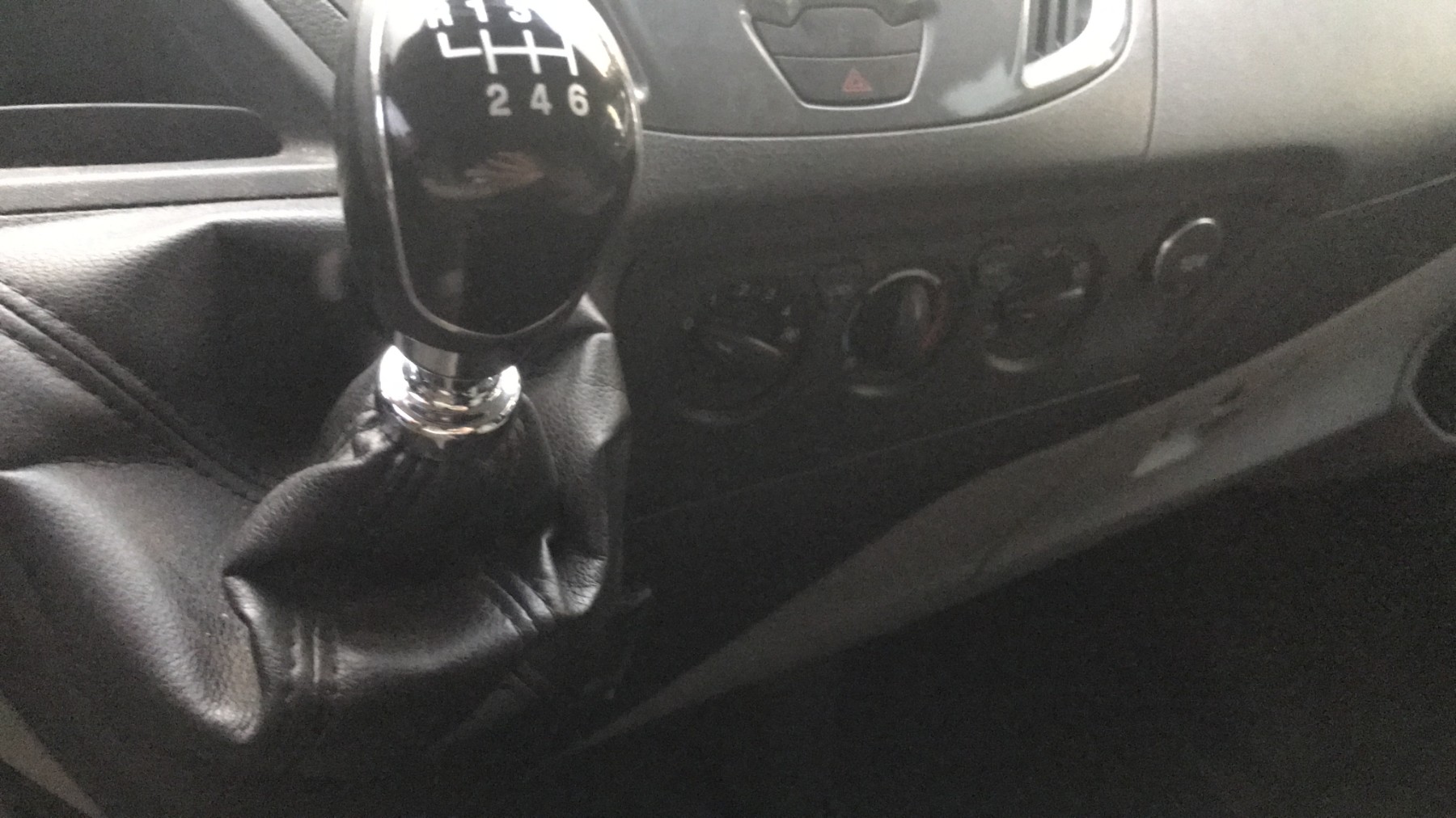 Image FORD TRANSIT CUSTOM 1