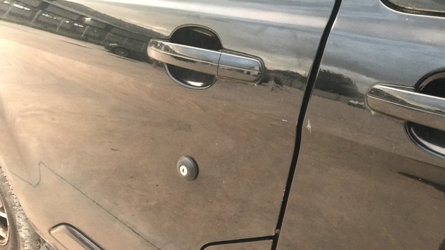 Image FORD TRANSIT CUSTOM 1