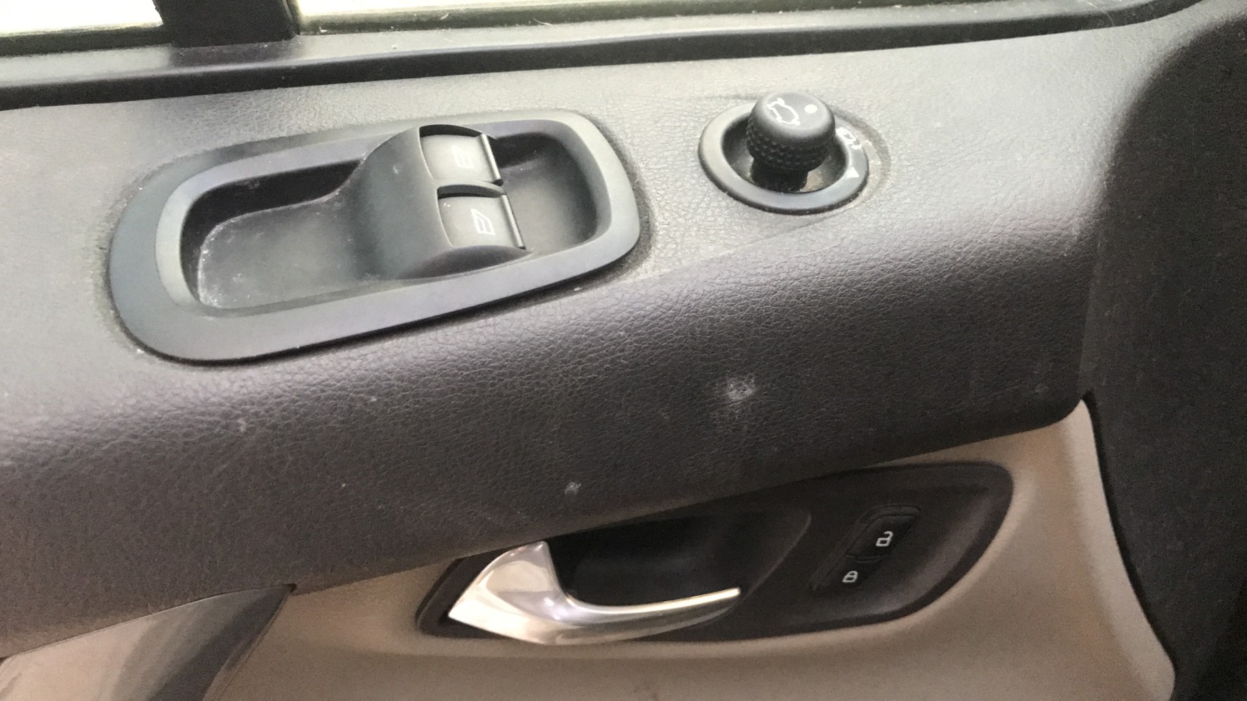 Image FORD TRANSIT CUSTOM 1