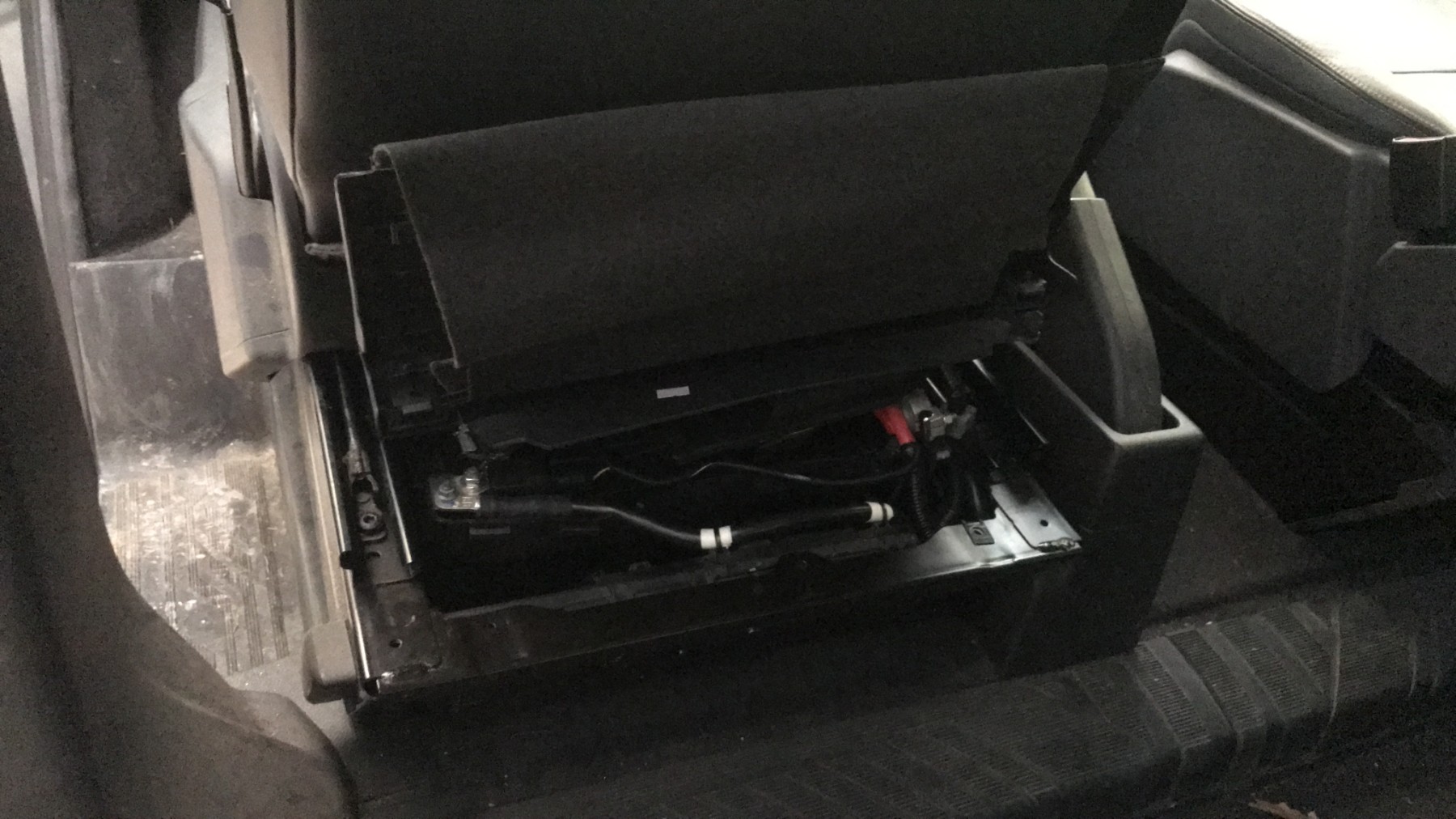 Image FORD TRANSIT CUSTOM 1