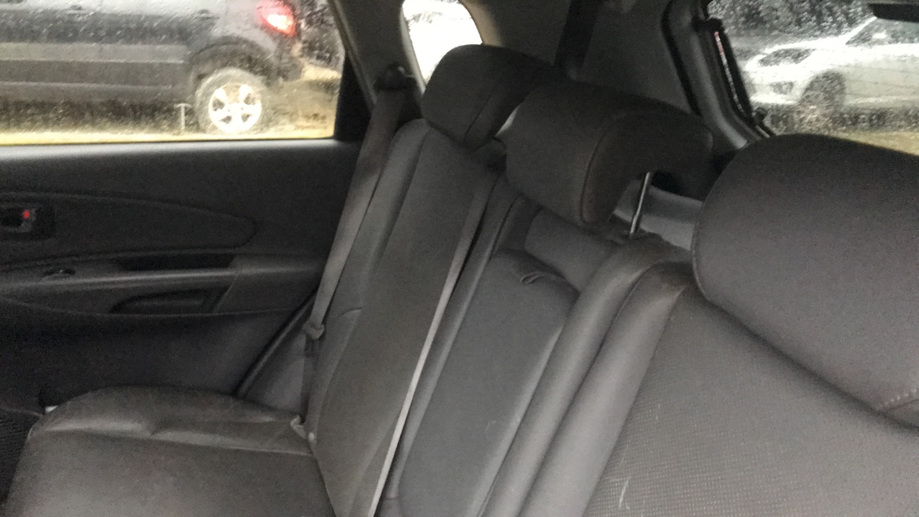 Image HYUNDAI TUCSON 1