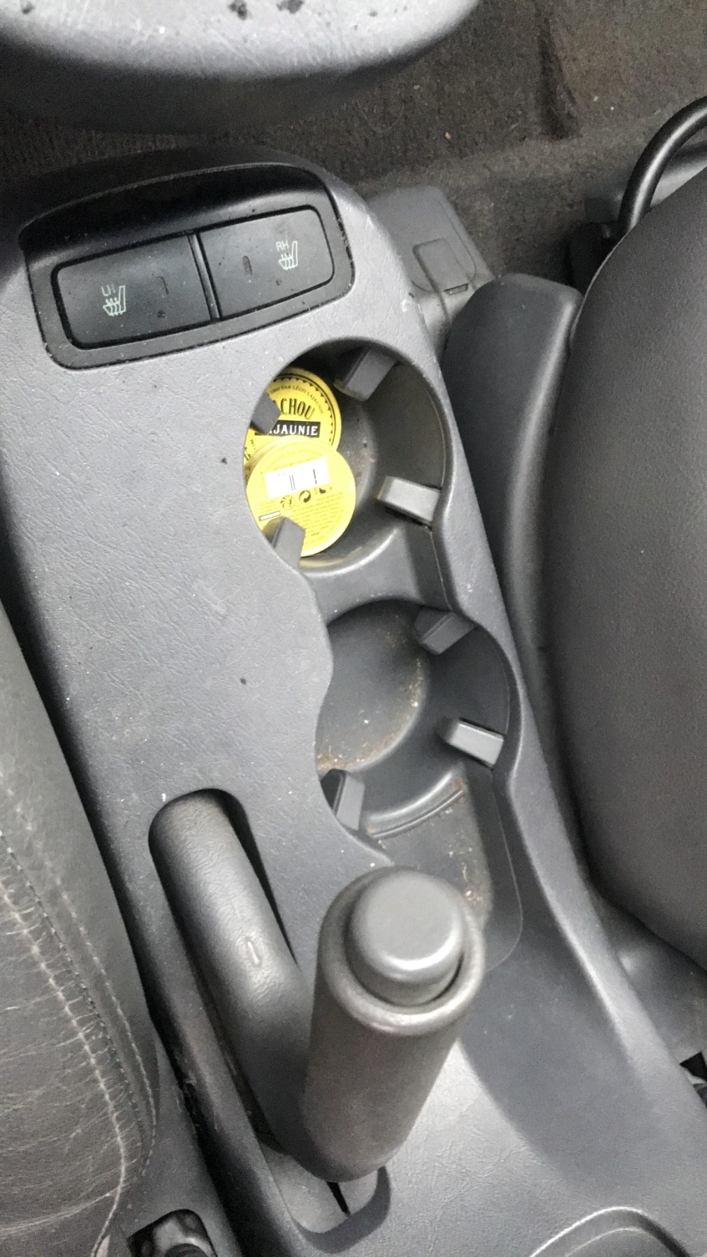 Image HYUNDAI TUCSON 1