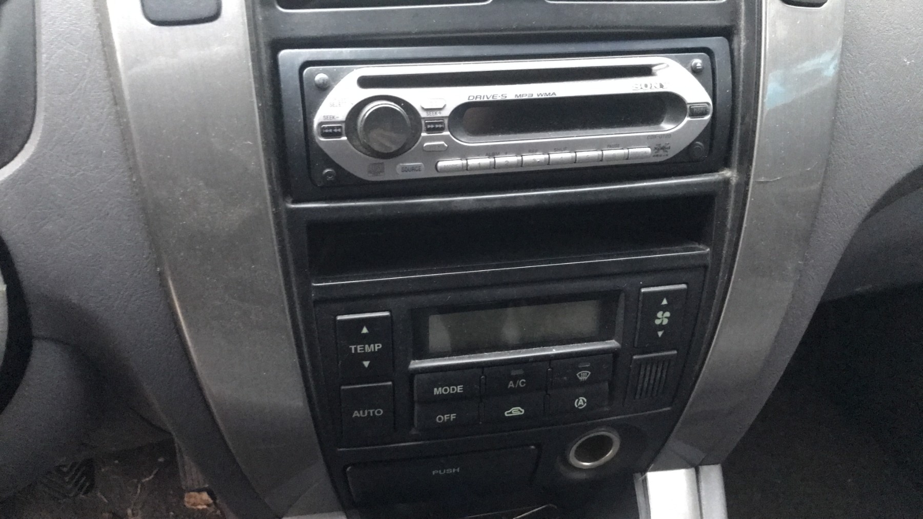 Image HYUNDAI TUCSON 1