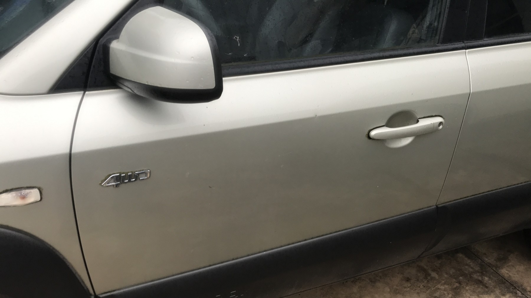 Image HYUNDAI TUCSON 1