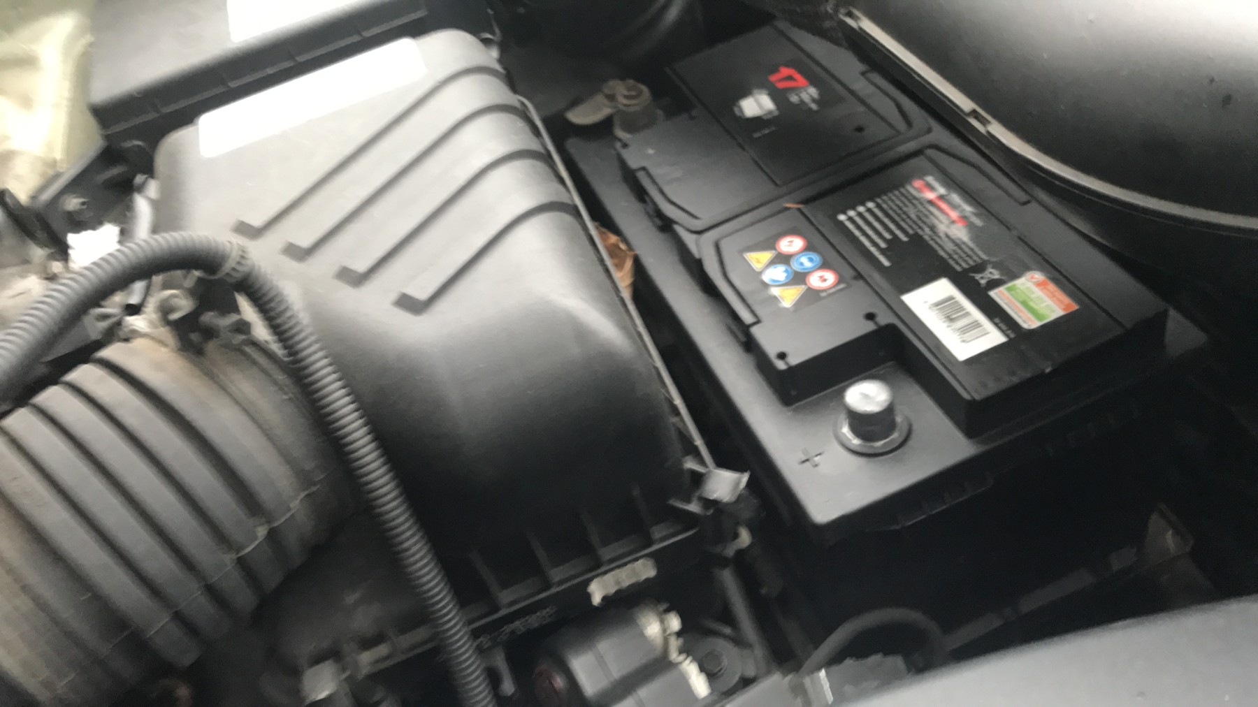 Image HYUNDAI TUCSON 1