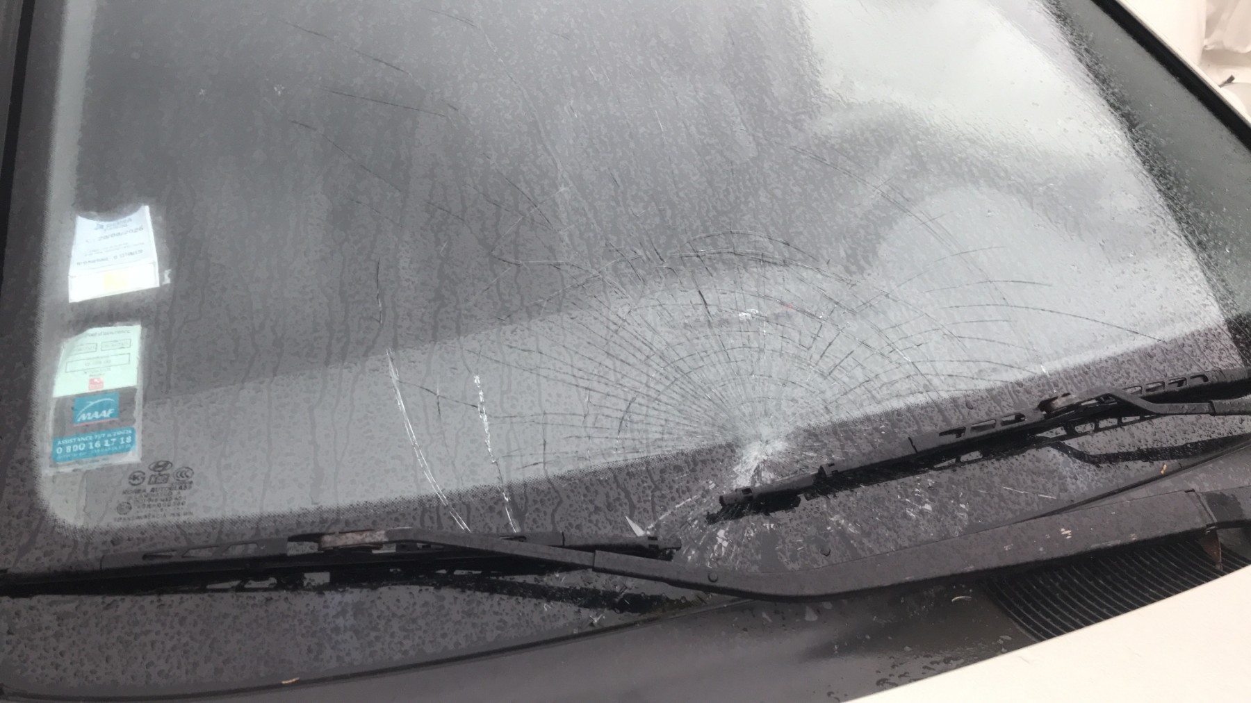 Image HYUNDAI TUCSON 1