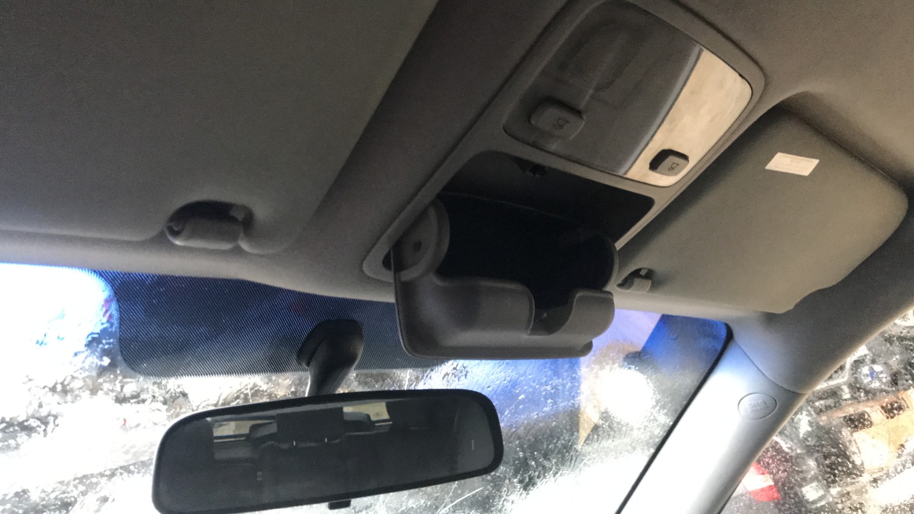 Image HYUNDAI TUCSON 1