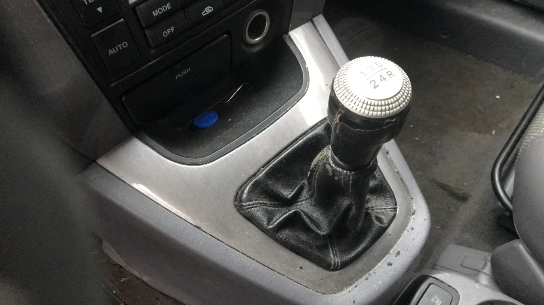 Image HYUNDAI TUCSON 1