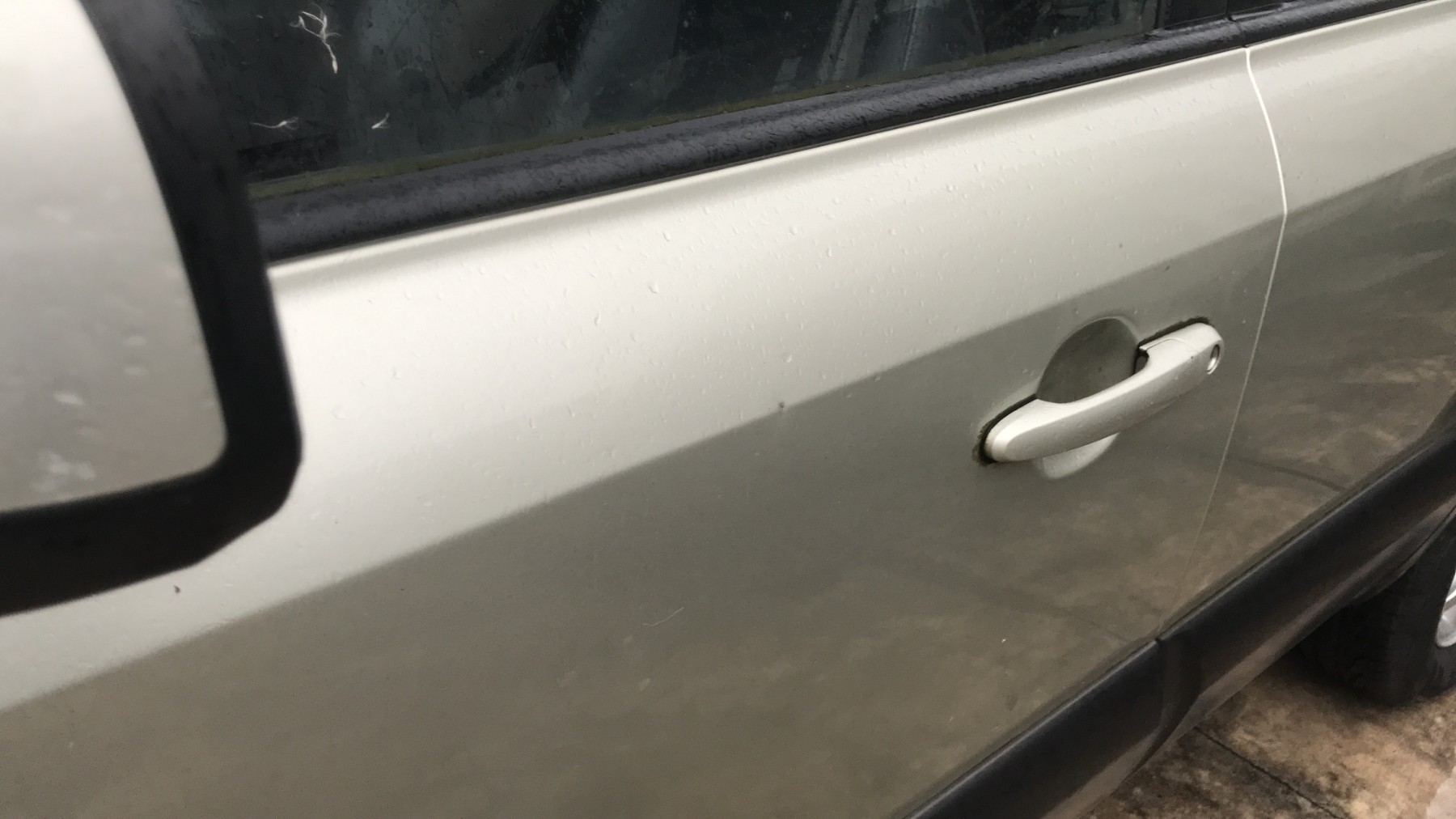 Image HYUNDAI TUCSON 1