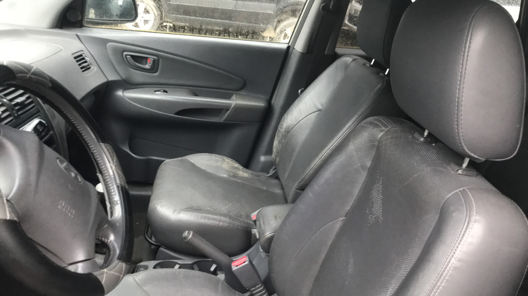 Image HYUNDAI TUCSON 1