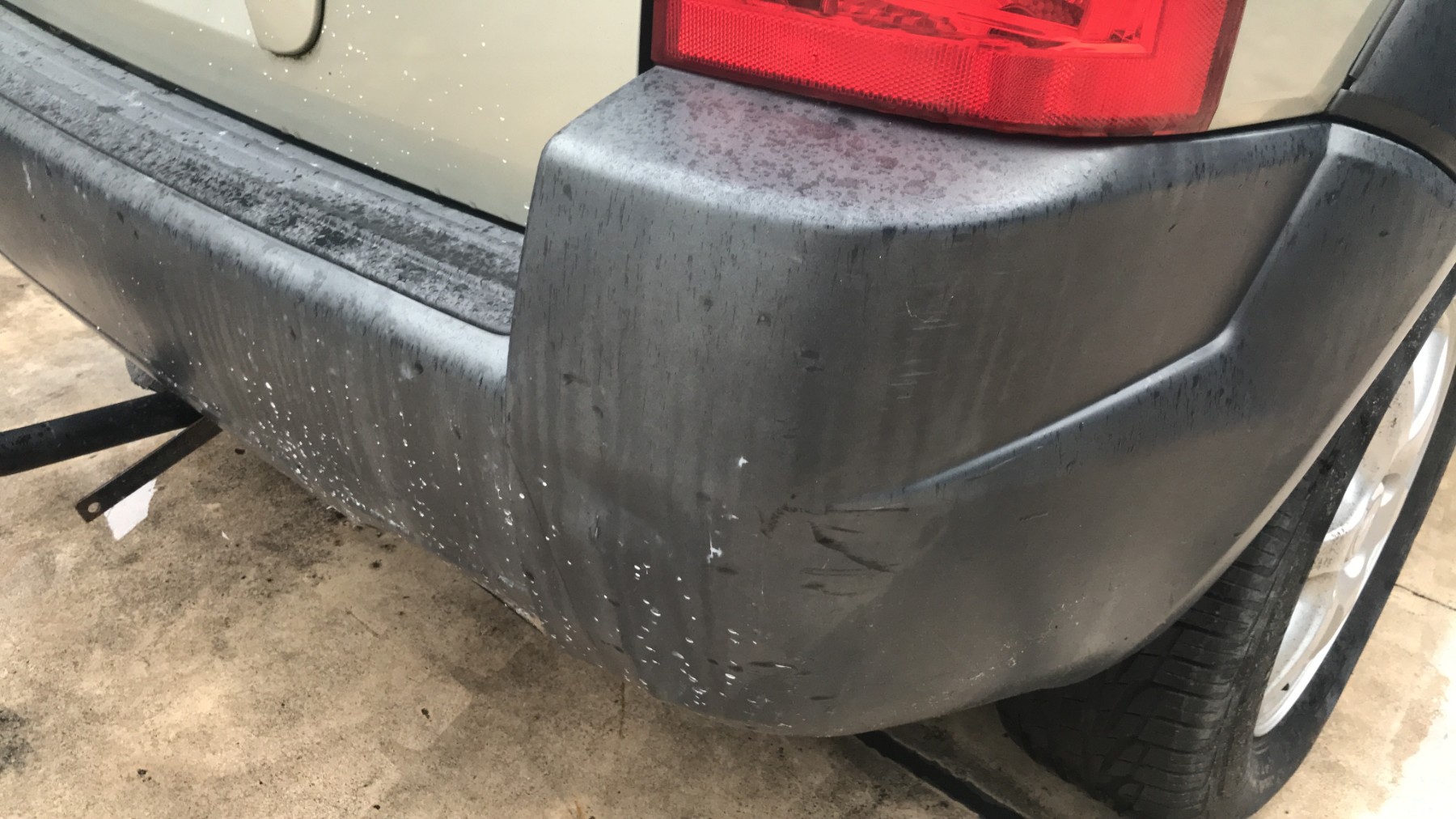 Image HYUNDAI TUCSON 1