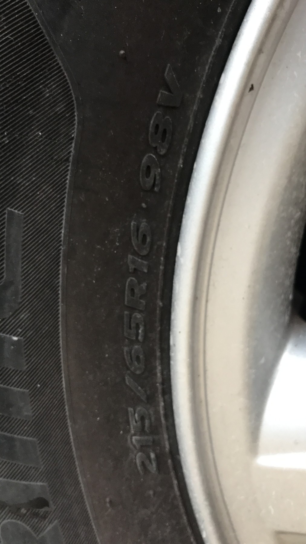 Image HYUNDAI TUCSON 1