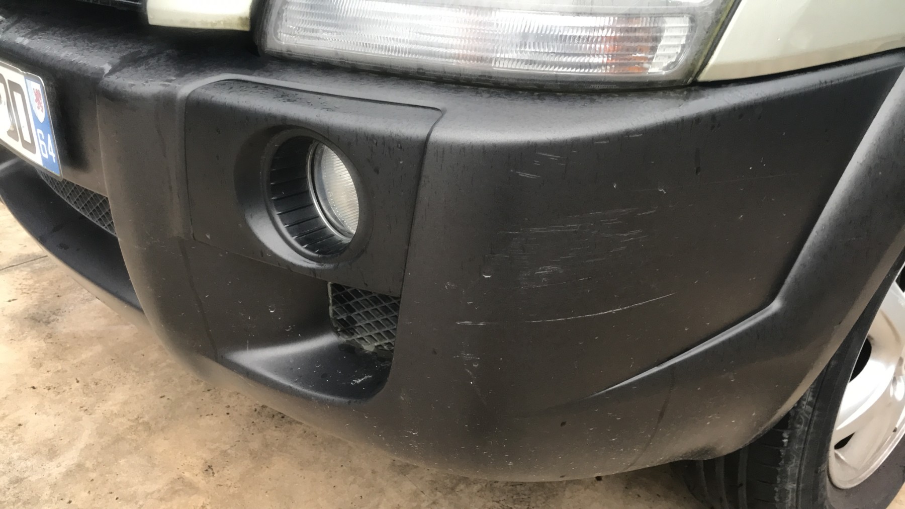 Image HYUNDAI TUCSON 1