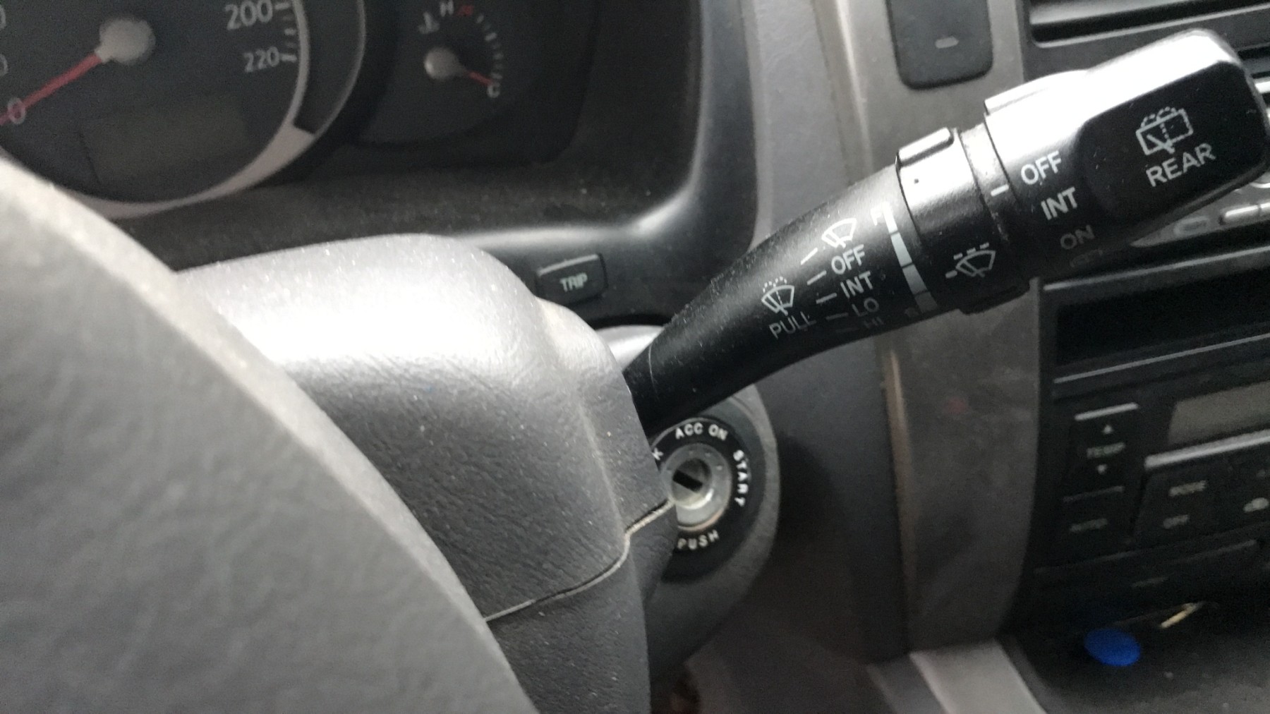 Image HYUNDAI TUCSON 1