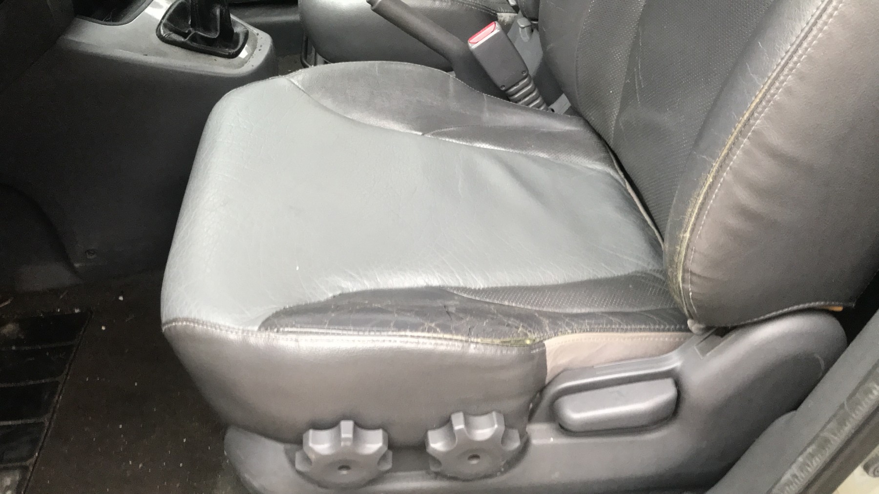 Image HYUNDAI TUCSON 1