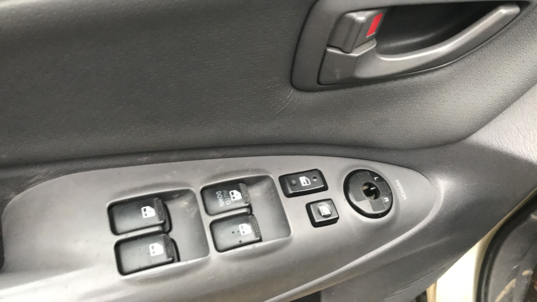 Image HYUNDAI TUCSON 1