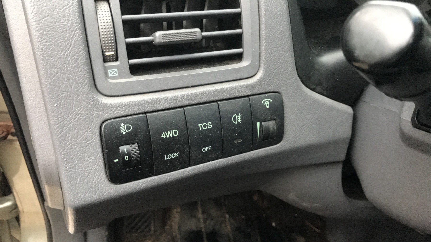 Image HYUNDAI TUCSON 1