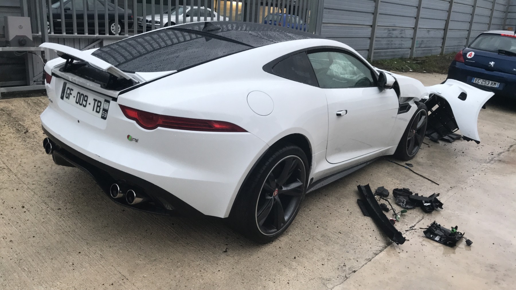 Image JAGUAR F-TYPE