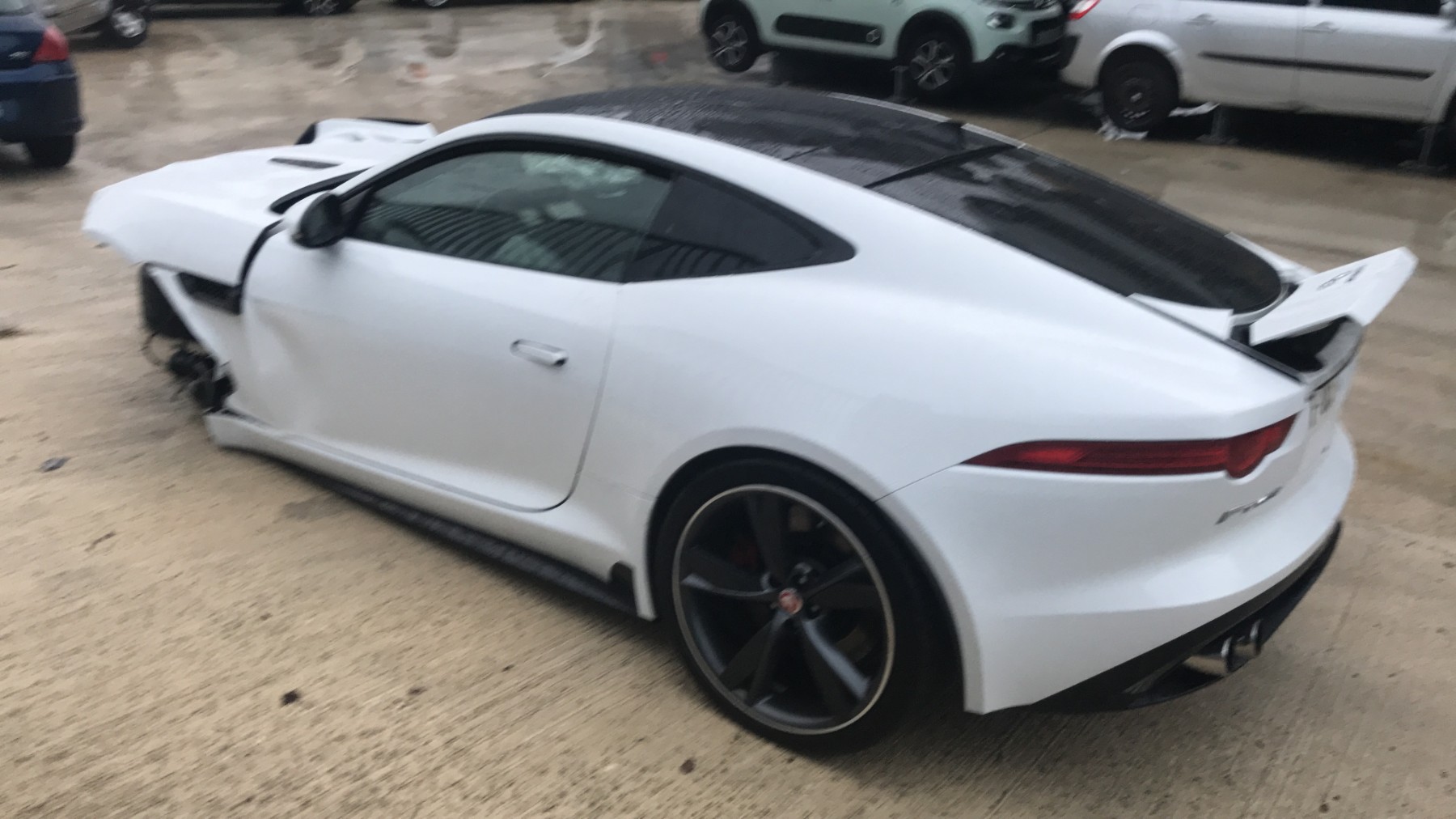 Image JAGUAR F-TYPE