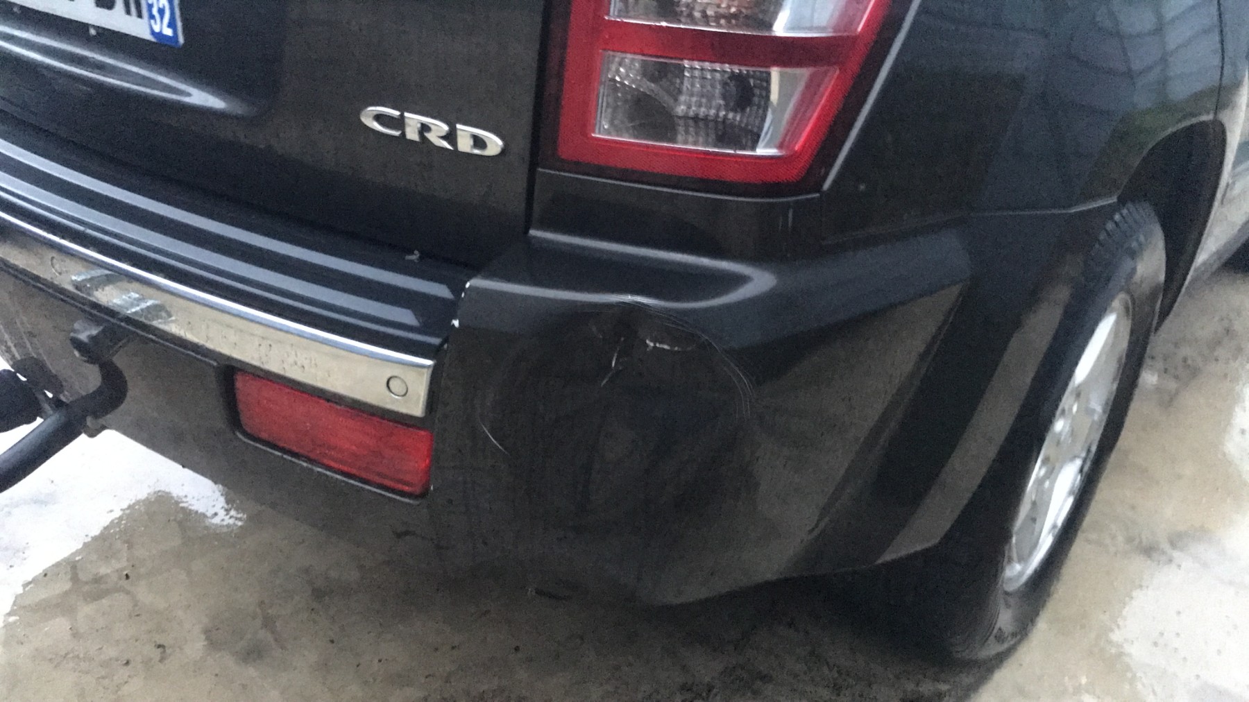 Image JEEP GRAND CHEROKEE 2