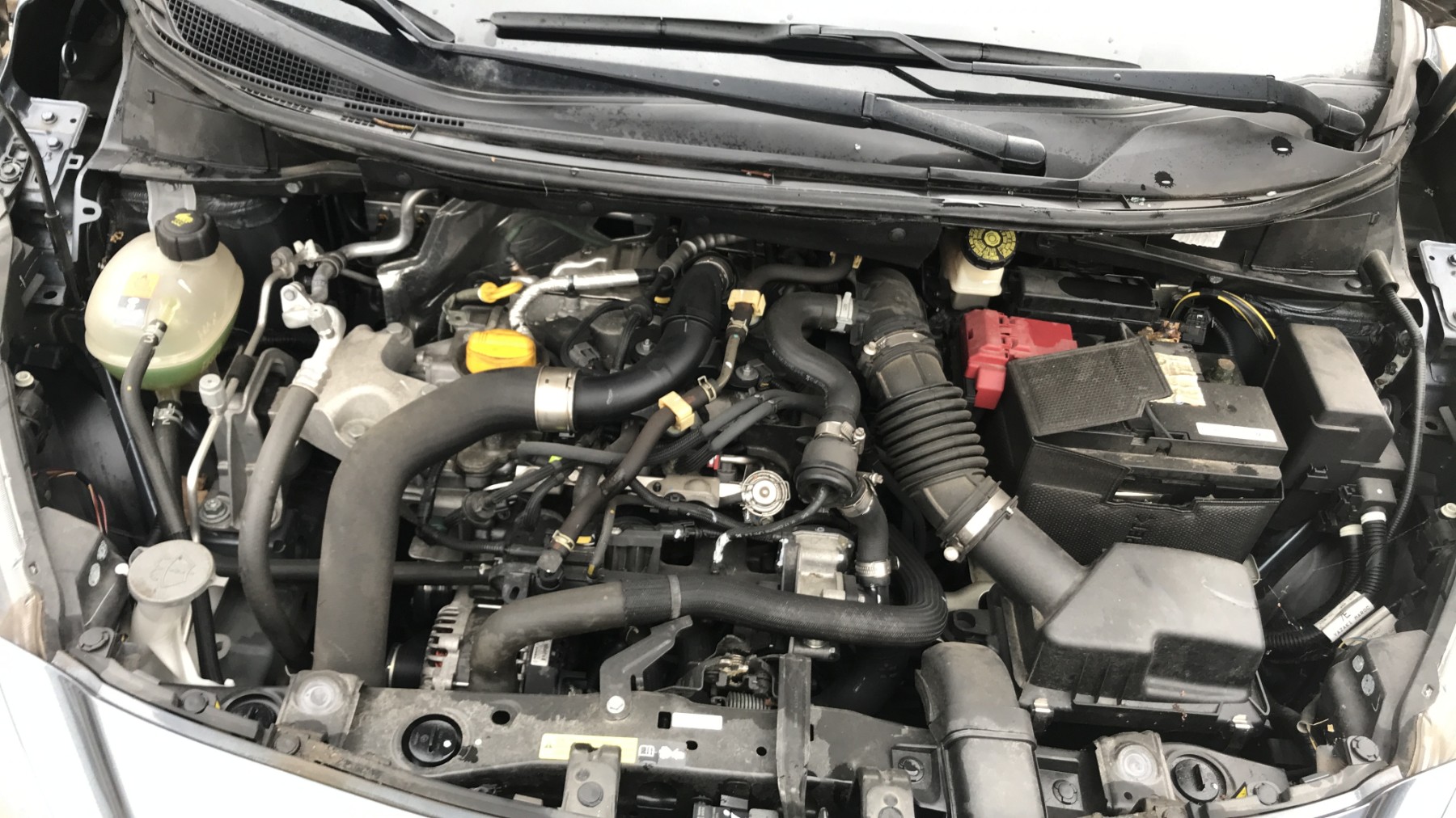 Image NISSAN MICRA 5