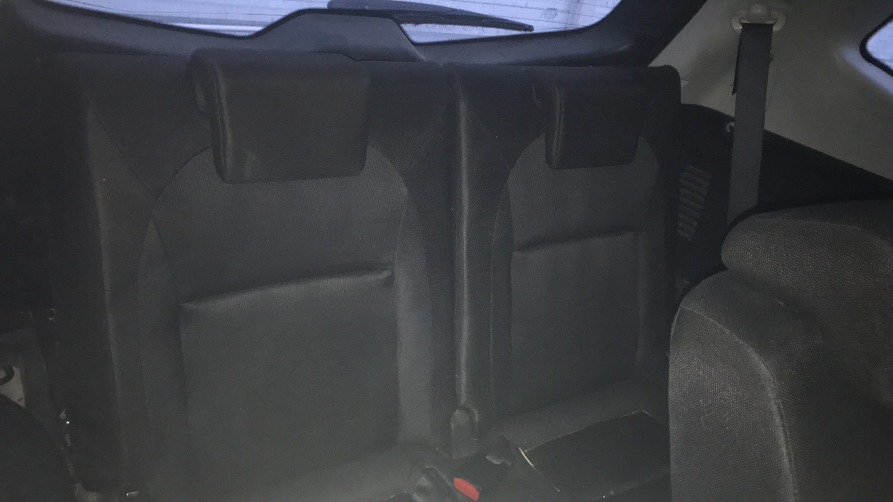 Image NISSAN QASHQAI 1