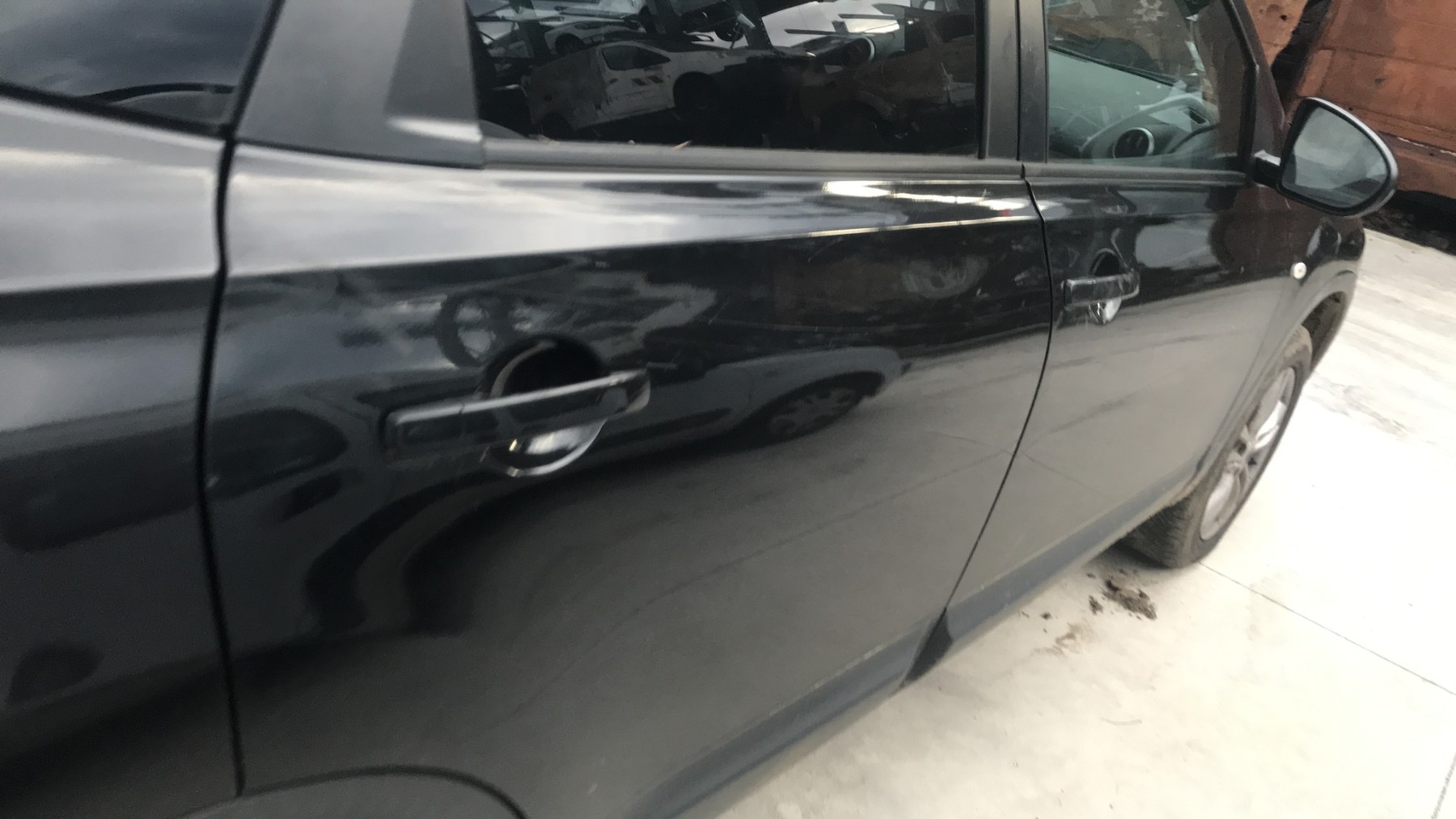 Image NISSAN QASHQAI 1