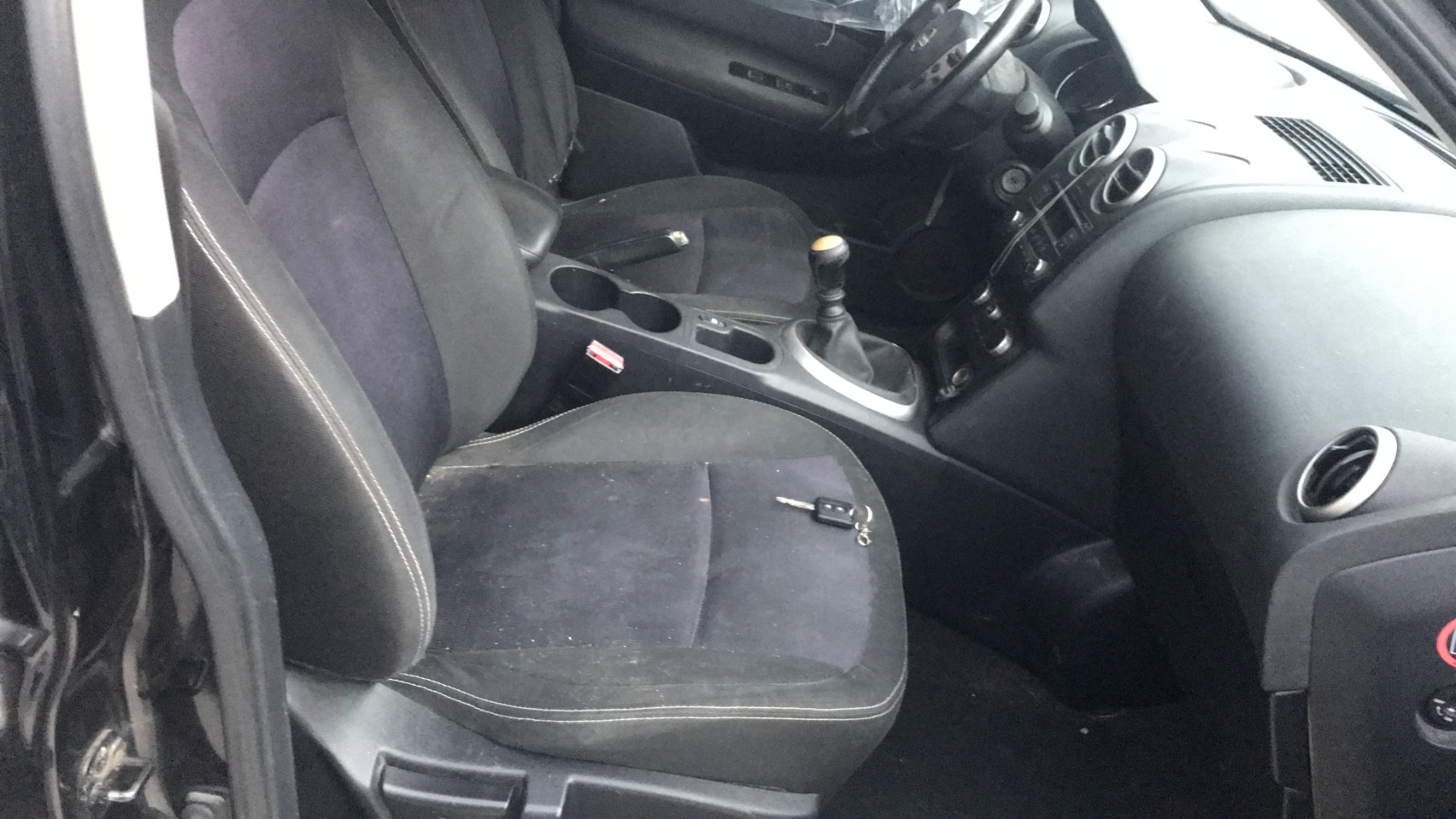 Image NISSAN QASHQAI 1