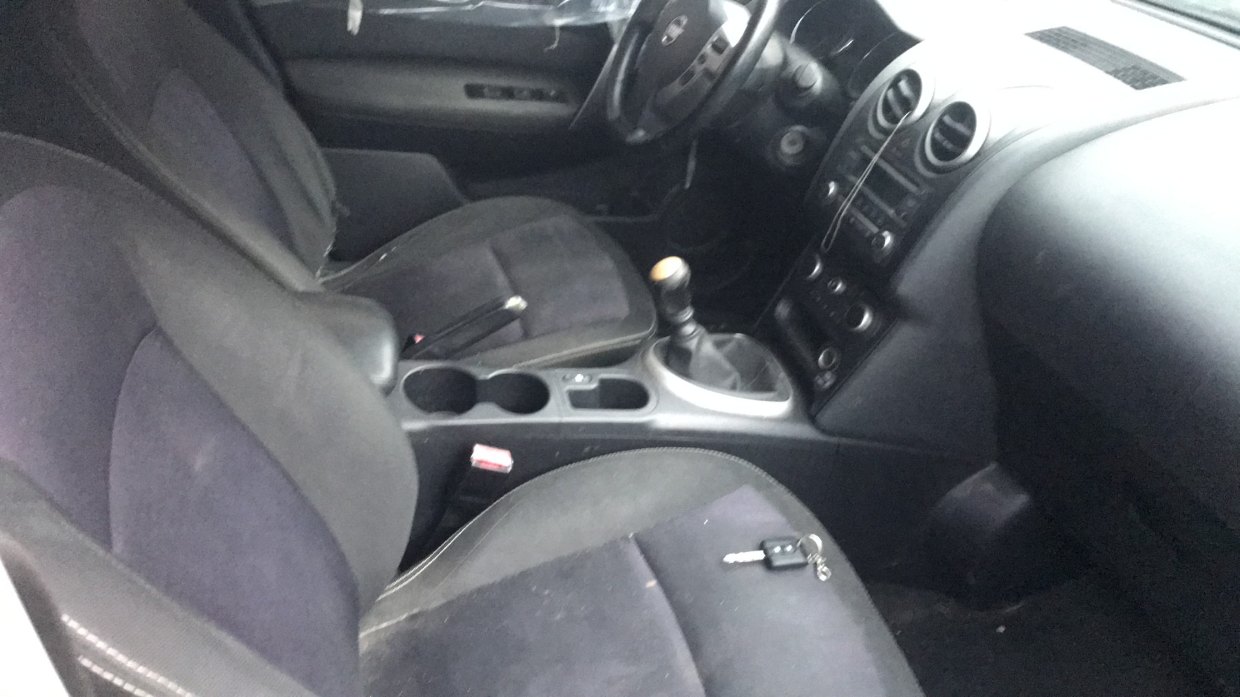 Image NISSAN QASHQAI 1