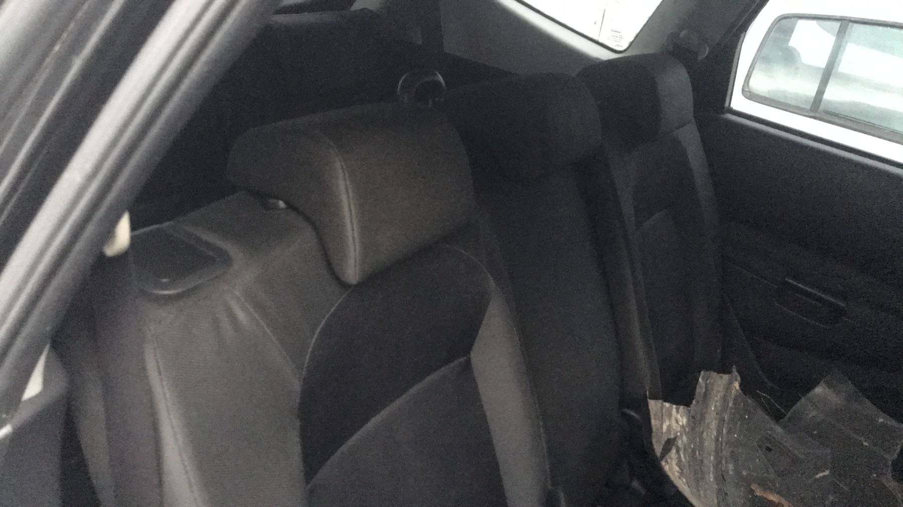 Image NISSAN QASHQAI 1