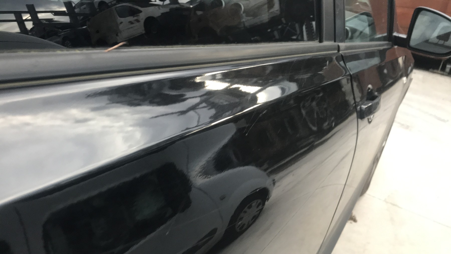 Image NISSAN QASHQAI 1