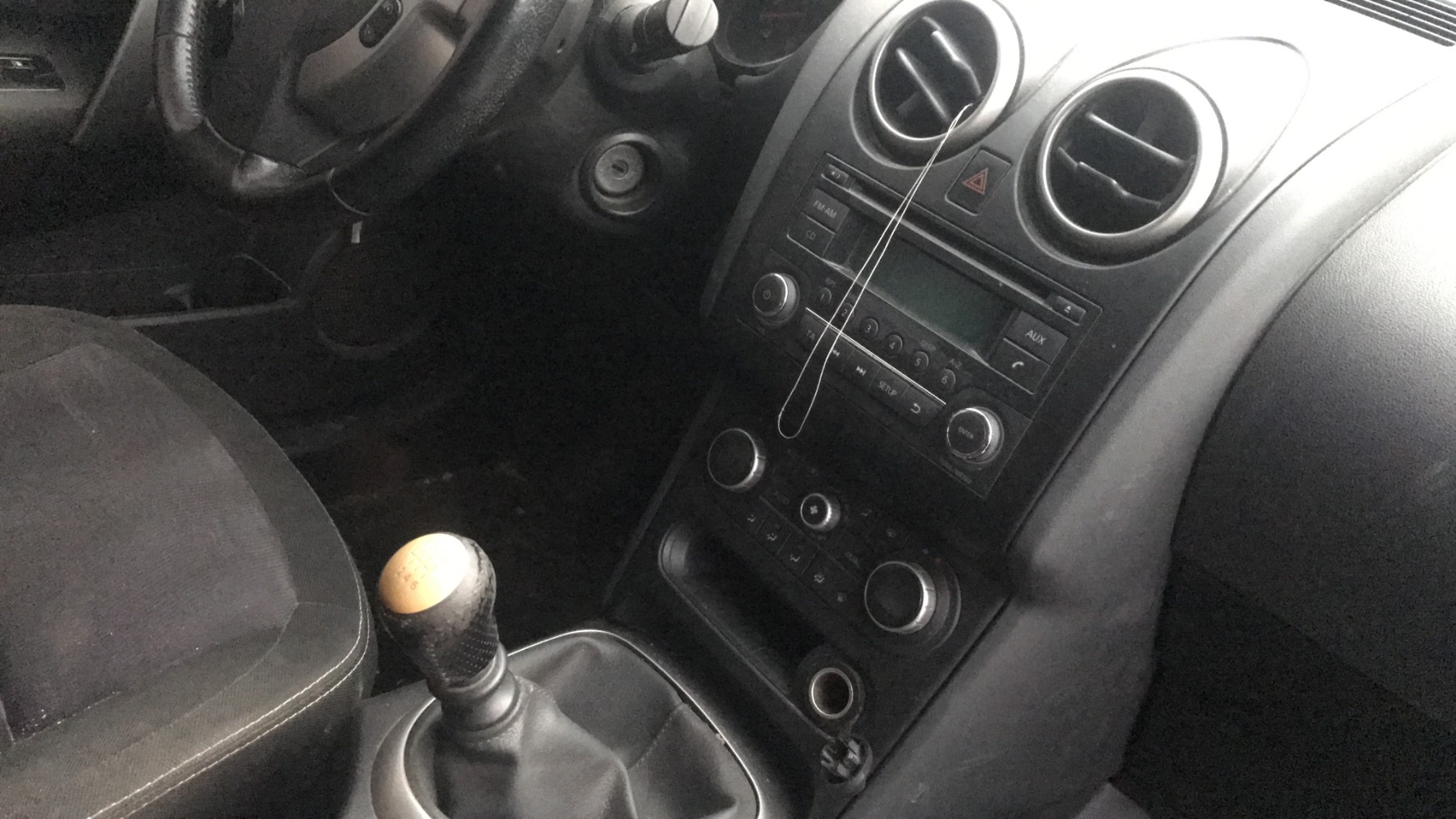 Image NISSAN QASHQAI 1