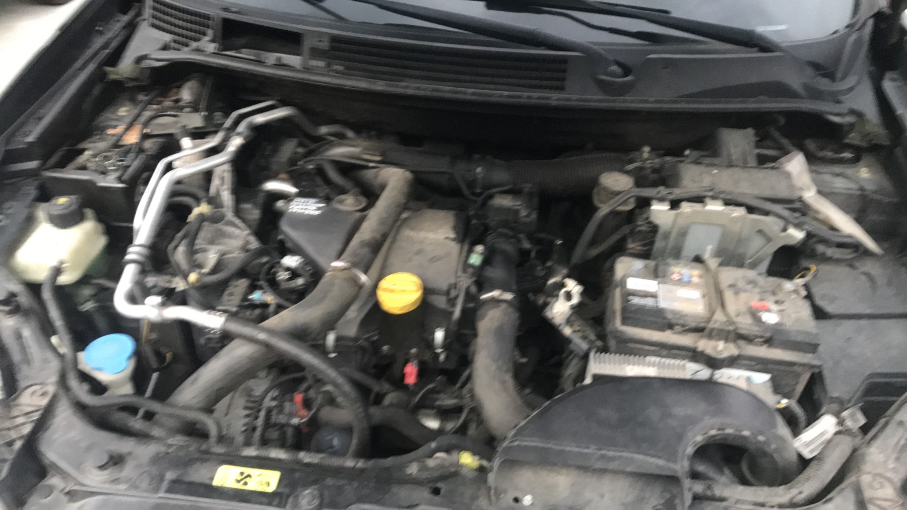 Image NISSAN QASHQAI 1