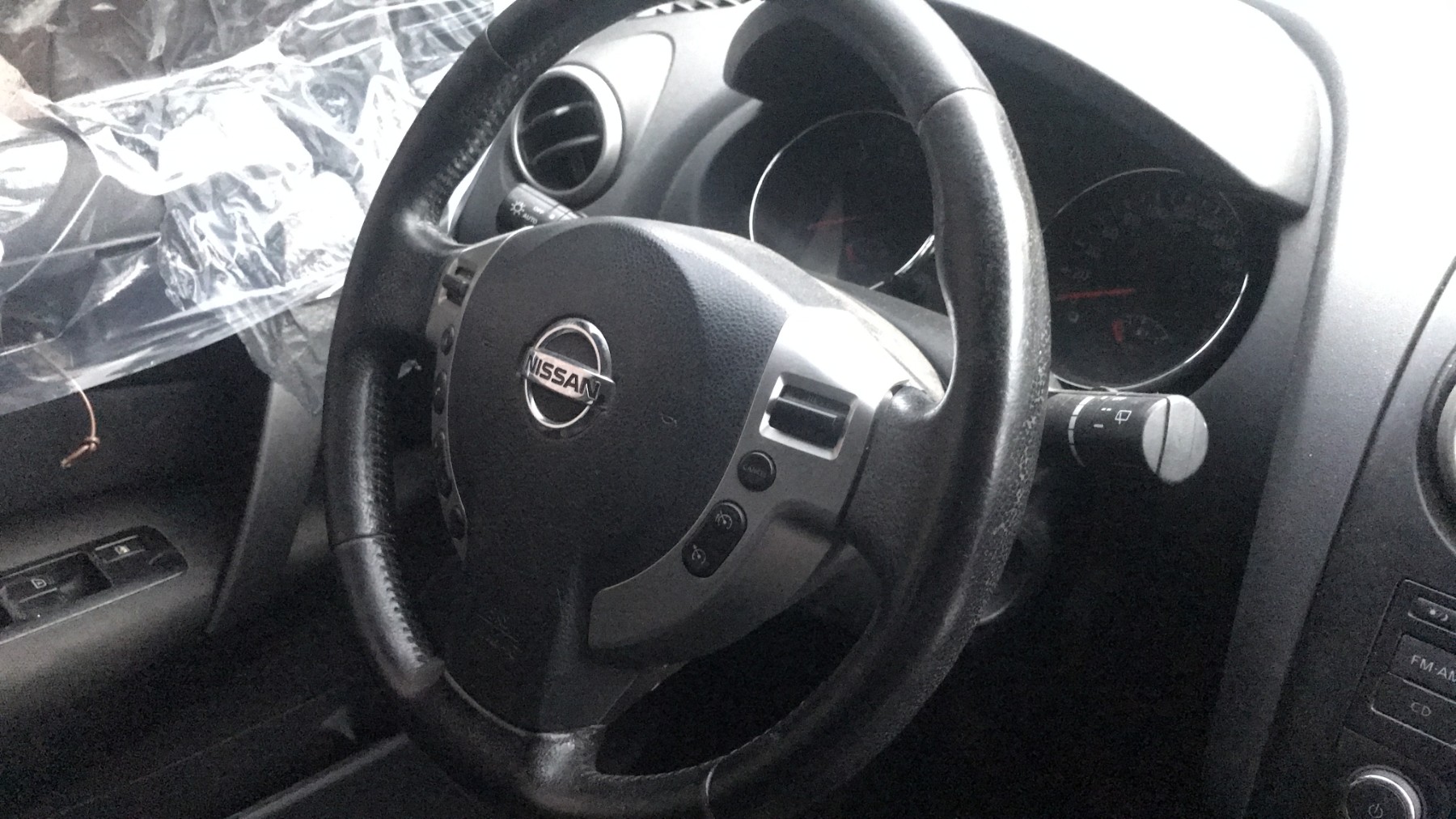 Image NISSAN QASHQAI 1
