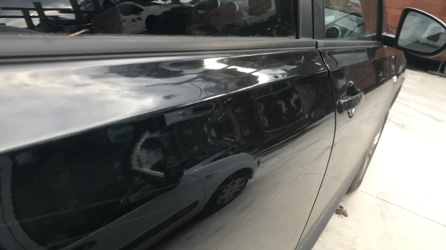 Image NISSAN QASHQAI 1